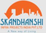 Skandhanshi Infra Projects logo