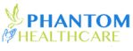 Phantom Healthcare Ind Pvt. Ltd. logo