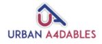 Urban A4dables Company Logo