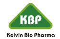 Kelvin Bio Pharma Company Logo