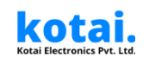 Kotai Electronics Pvt Ltd logo