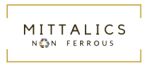 Mittalics Non Ferrous logo