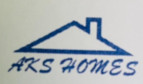 AKS HOMES logo