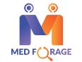 Medforage Company Logo