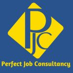 Perfect Job Consultancy logo