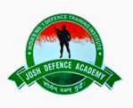 Josh Defence Academy logo