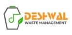 Deshwal Waste Management logo