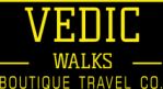 Vedic Walks Company Logo