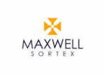 Maxwell Sortex logo