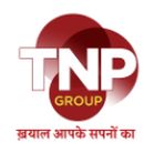 TNP News logo