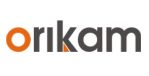 Orikam Healthcare logo