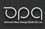 Jehovahnissi Design Build Pvt Ltd logo