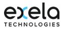 Exela Technologies logo