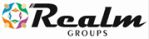 Realm Groups logo