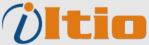 ITIO Innovex Pvt Ltd. Company Logo