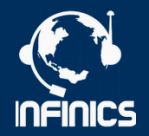 Infinics Technologies Pvt Ltd logo
