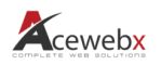 Acewebx logo
