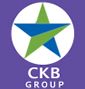 CKB Group logo