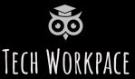 Tech Workpace logo