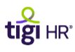 Tigi HR Solutions Pvt Ltd. logo