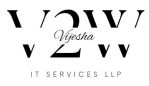 Vijesha IT Services LLP logo