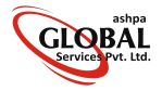 Ashpa Global Services Private Limited Company Logo