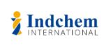 Indchem International logo