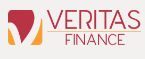 Veritas Finance Pvt Ltd Company Logo