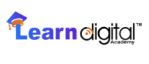 Learn Digital Academy logo