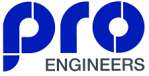 PRO Engineers logo