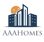 AAA Homes logo