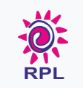 RPL India Pharmaceuticals Pvt Ltd logo