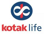 Kotak Life Insurance logo