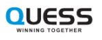 Quess Corp Pvt Ltd Company Logo