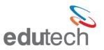 Edutech Company Logo