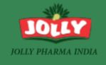 Jolly Pharma India logo
