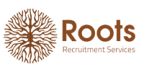 Roots Recruitment logo