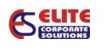 Elite Cotrporate Solution logo