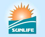 Sunlife Insurance Company Limited Company Logo