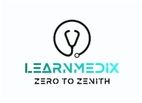Learnmedix Company Logo
