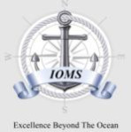 Indocean Maritime Services Private Limited Company Logo