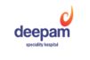 Deepam Hospital Company Logo