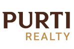 Purti Realty Pvt. Ltd. logo