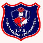 Shri Parashar Enterprises Pvt. Ltd. Company Logo