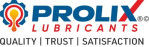 Prolix Lubricants India Private Limited logo