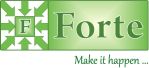 Forte Management Services logo