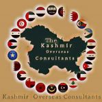 The Kashmir Overseas Consultants logo