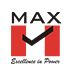 Max Powertron logo