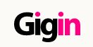 Gigin Technologies Pvt Limited Company Logo