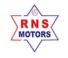 RNS Motors Company Logo